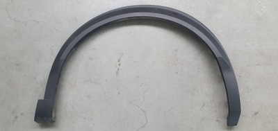 Молдинг na крыло peugeot 2008 ii 19- правый pp фото №1