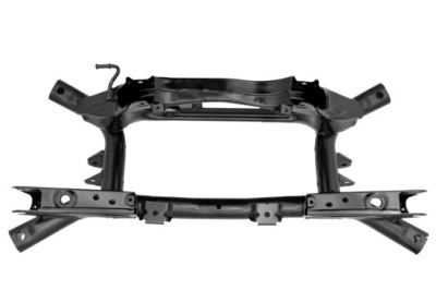 Zrz-ch-004 nty рама заднего подвеска nty фото №1