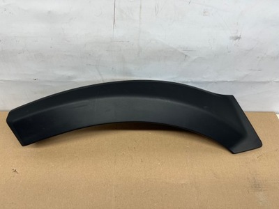 Range rover velar молдинг крила лівий задня фото №1