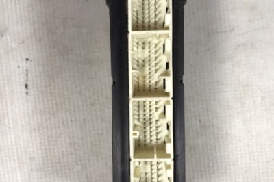 Бортовий комп'ютер двигуна ecu subaru outback br tn1127001776 2012 фото №1