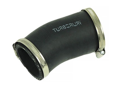 Труба wąż интеркулер ford ka ecosport 1.5 tdci фото №1