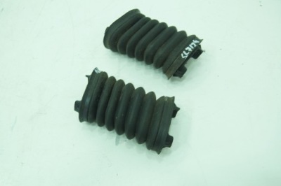 Гармошка защита проводка дверь левая правая mercedes sl sl r230 фото №1