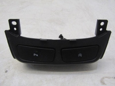 Кнопка переключатель стоп запуск pdc mokka 202010119 фото №1