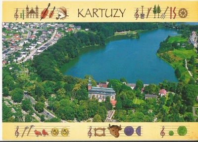 KARTUZY