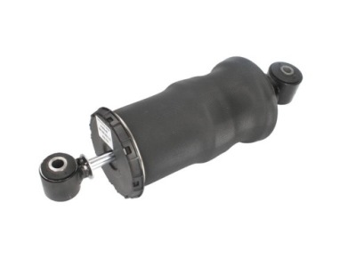 Подушка кабіни man tga задній з клапан ліва sachs фото №1