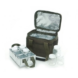 Trakker - NXG Bait Bag - Torba na przynęty stary model