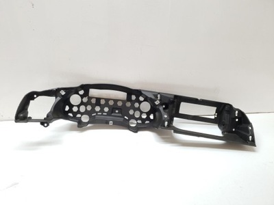 Рамка захист спідометра audi a5 8t фото №1