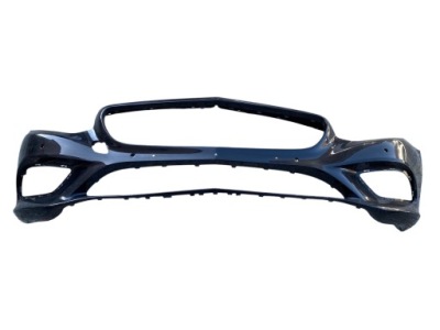 Mercedes 172 slc бампер перед 1728851925 оригинал фото №1