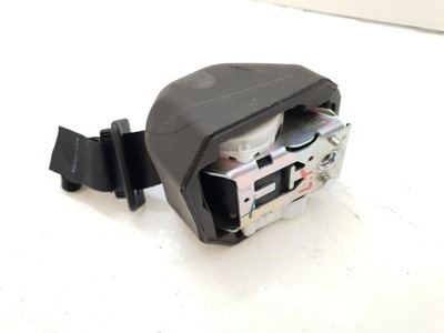 Pas безпеки лівий задня citroen ds3 фото №1