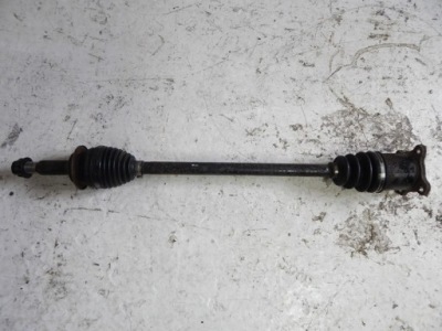 Приводной вал левая задняя lexus rx iv 3.5 15-22 фото №1