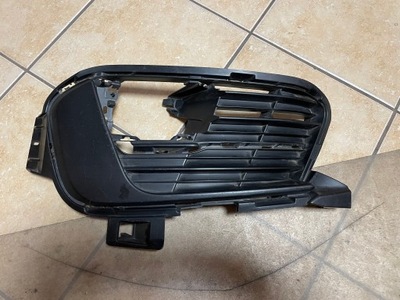 PEUGEOT OE AA382655569 DEFLECTOR DE PARAGOLPES 308 T9 IZQUIERDA  