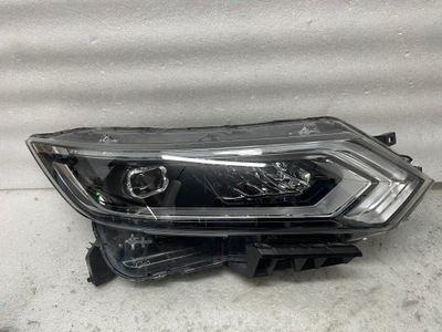 LAMP RIGHT FRONT NISSAN QASHQAI J11 FACELIFT FULL LED RIGHT FRONT  