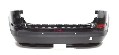 Skoda kodiaq 565 бампер задня задній + dół org фото №1