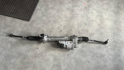 Рулевая рейка ford ranger 11-22 гарантия sprawdzona фото №1