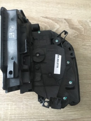 Bmw g01 x3 g02 x4 замок правый 7362786 фото №1