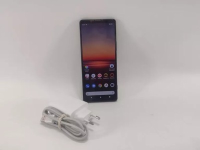 TELEFON SONY XPERIA 1 8 GB / 256 GB CZARNY