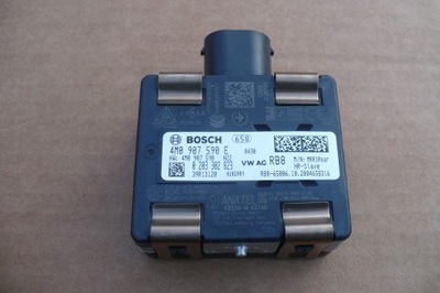 Porsche pab907590 4m0907590e новый org. - датчик ассистент переключения поперечина движения фото №1