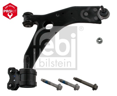 VARILLA PARTE DELANTERA DERECHA FEBI BILSTEIN 40626  