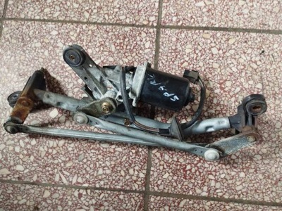 Механізм двірник перед chevrolet spark фото №1