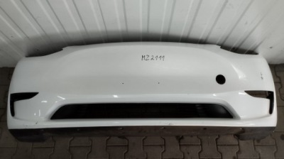 Бампер перед передній tesla model y 20- фото №1