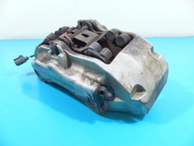 Супорт перед лівий porsche cayenne i 4.5b v8 фото №1