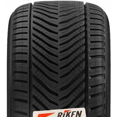 RIKEN ALL SEASON 195/65 R15 95 V XL CALOROCZNA 2023 NUEVO  