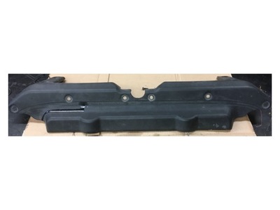 Защита радиатора pas передний kia sorento фото №1