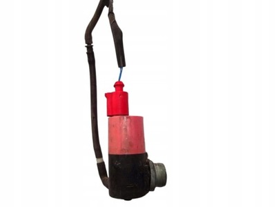 Помпа омивача скло задній toyota yaris ii 2006-2011 rok francuz фото №1