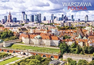 && Warszawa (W-169)