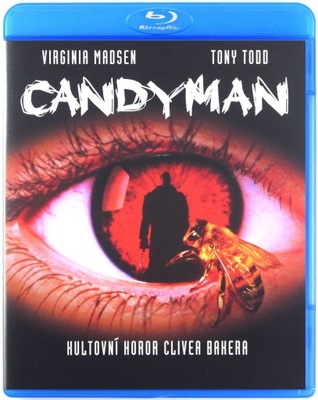 CANDYMAN (BLU-RAY) Napisy PL