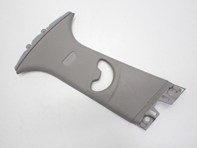 Пластик защита стойка левая 7221025 bmw 1 f20 14r фото №1