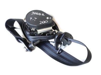 Pas безопасности правый перед dokker 868849013r фото №1