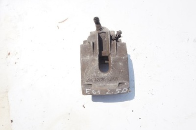 Супорт правий задня bmw 5 e61 фото №1