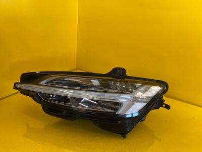Фара ліва volvo s60 v60 full led 32314165 фото №1