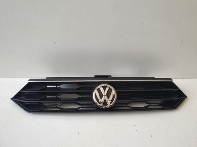 Vw t-roc 2ga решётка радиатора решётка радиатора 2ga853651 e оригинал фото №1