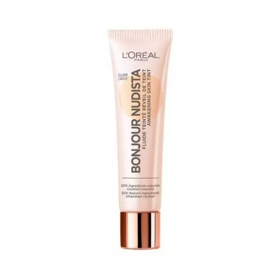 Loreal WULT Krem BB 01 Fair Bonjour