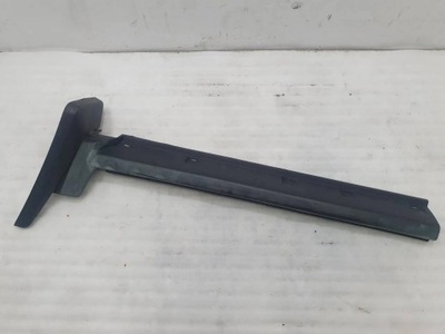 Молдинг порог брызговик правый перед jeep patriot фото №1