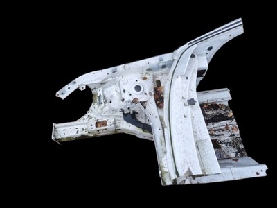 Audi rsq3 q3 83a чверть перед права coupe фото №1