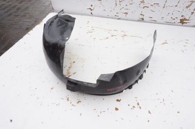 Підкрилок лівий перед opel vectra c hb фото №1