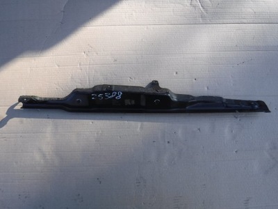 Кронштейн подъемника стекло левый audi a3 8v cabrio фото №1