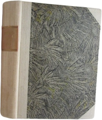 Przekrój rocznik 1957