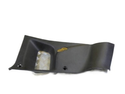 Jeep renegade защита стойка 735685636 735685637 фото №1