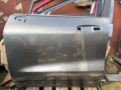 Дверь левая передние ford puma ii 2 фото №1