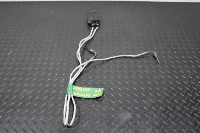 Датчик температури вихлопних газів alfa romeo stelvio q4 50557159 фото №1