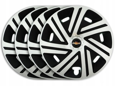 WHEEL COVERS 16'' CHEVROLET CRUZE NEW AVEO EPICA CKM  