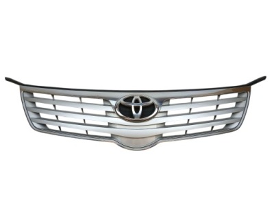 Решётка радиатора решётка решётка радиатора радиатора toyota avensis t27 09-11 53100-05110 фото №1