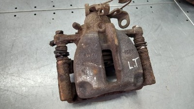 Суппорт левый задняя fiat scudo ii 07r 1.6d фото №1