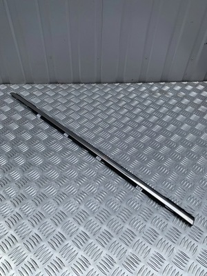 Молдинг уплотнитель хром правый задняя ceed iii 18- hb фото №1