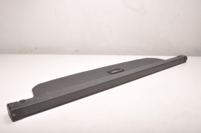 Volvo v70 iii шторка задняя задняя багажника полка kombi 39882849 фото №1