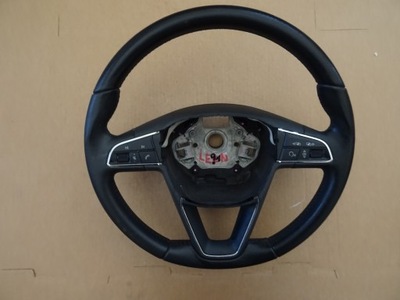 Seat leon iii повітропровід фото №1